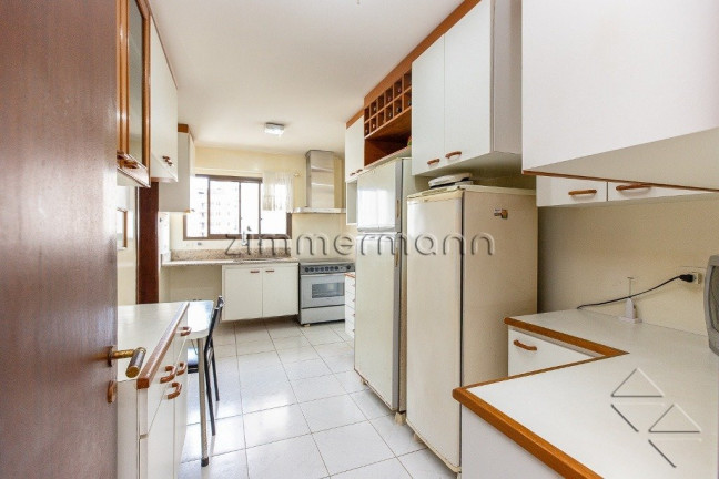 Imagem Apartamento com 4 Quartos à Venda, 263 m² em Vila Andrade - São Paulo