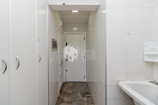 Imagem Apartamento com 4 Quartos à Venda, 213 m² em Santana - São Paulo Imagem Apartamento com 4 Quartos à Venda, 213 m² em Santana - São Paulo