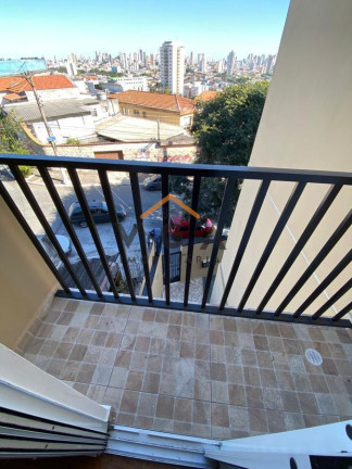 Imagem Apartamento com 2 Quartos à Venda, 42 m² em Chácara Seis De Outubro - São Paulo Imagem Apartamento com 2 Quartos à Venda, 42 m² em Chácara Seis De Outubro - São Paulo