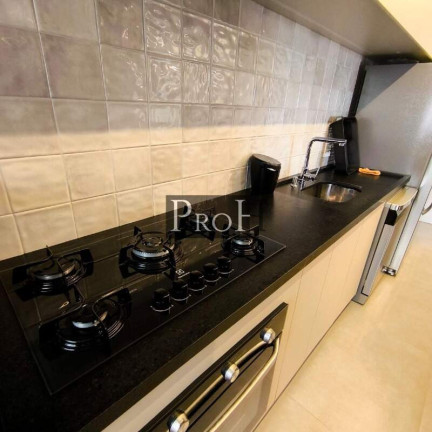 Imagem Apartamento com 3 Quartos à Venda, 77 m² em Campestre - Santo André Imagem Apartamento com 3 Quartos à Venda, 77 m² em Campestre - Santo André