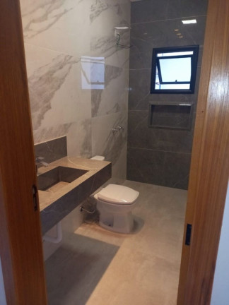 Imagem Casa com 3 Quartos à Venda, 262 m² em Recanto Dos Eucaliptos - São José Dos Campos