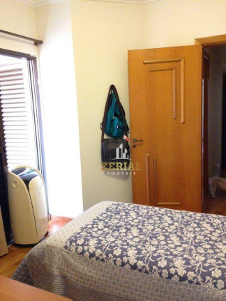 Imagem Sobrado com 3 Quartos à Venda, 250 m² em Olímpico - São Caetano Do Sul