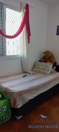 Imagem Apartamento com 3 Quartos à Venda, 60 m² em Vila Homero Thon - Santo André Imagem Apartamento com 3 Quartos à Venda, 60 m² em Vila Homero Thon - Santo André