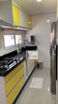 Imagem Apartamento com 3 Quartos à Venda ou Locação, 107 m² em Vila Lusitânia - São Bernardo Do Campo Imagem Apartamento com 3 Quartos à Venda ou Locação, 107 m² em Vila Lusitânia - São Bernardo Do Campo