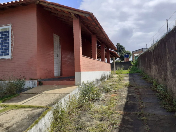 Casa com 2 Quartos à Venda, 110 m² em Fátima Cidade Jardim - Guarapari
