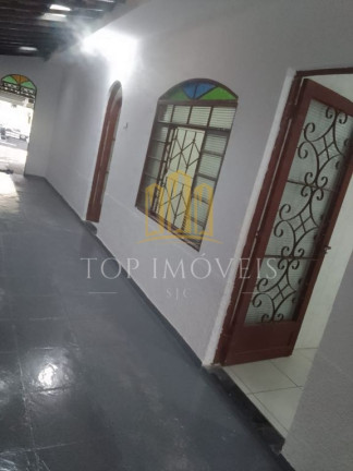Imagem Casa com 3 Quartos à Venda, 150 m² em Vila Zezé - Jacareí