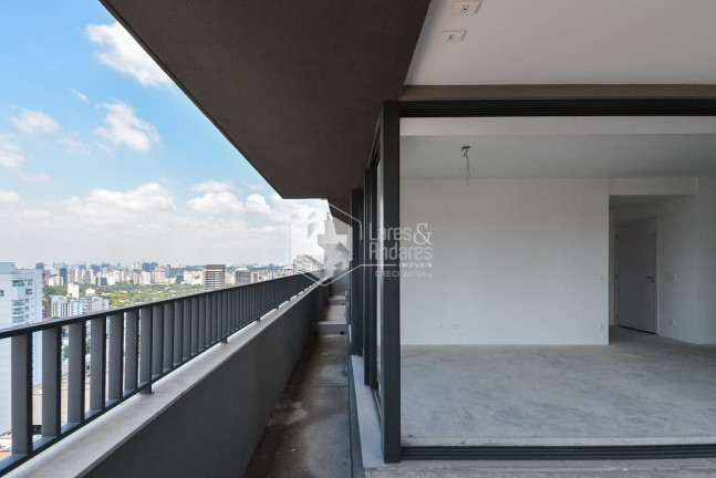 Imagem Apartamento com 3 Quartos à Venda, 190 m² em Pinheiros - São Paulo