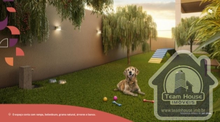 Imagem Apartamento com 2 Quartos à Venda, 41 m² em Vila Nova Cintra - Mogi Das Cruzes