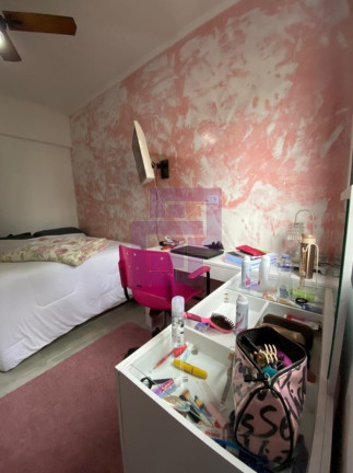 Imagem Apartamento com 2 Quartos à Venda, 110 m² em Jardim Las Palmas - Guarujá Imagem Apartamento com 2 Quartos à Venda, 110 m² em Jardim Las Palmas - Guarujá