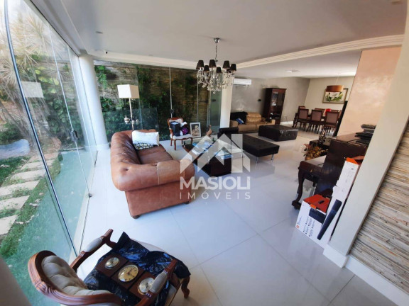 Imagem Casa com 5 Quartos à Venda, 550 m² em Fradinhos - Vitória Imagem Casa com 5 Quartos à Venda, 550 m² em Fradinhos - Vitória