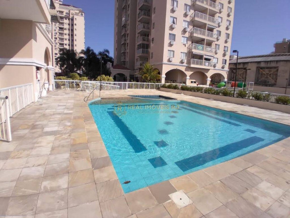 Imagem Cobertura com 5 Quartos à Venda, 204 m² em Recreio Dos Bandeirantes - Rio De Janeiro