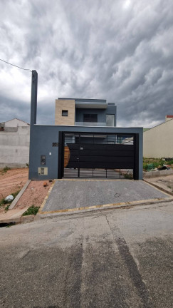 Casa com 3 Quartos à Venda, 150 m² em Laranjeiras - Caieiras