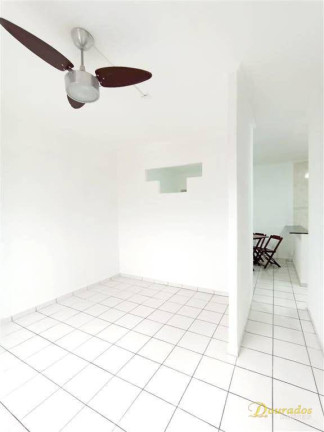 Imagem Kitnet com 1 Quarto à Venda, 40 m² em Mirim - Praia Grande
