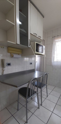 Imagem Apartamento com 2 Quartos à Venda, 88 m² em Morumbi - São Paulo Imagem Apartamento com 2 Quartos à Venda, 88 m² em Morumbi - São Paulo