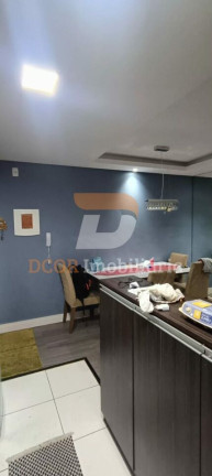 Imagem Apartamento com 2 Quartos à Venda, 54 m² em Centro  - Diadema