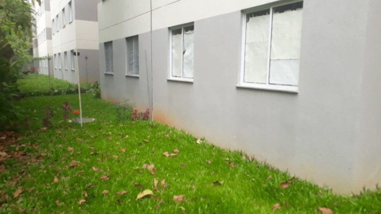 Imagem Imóvel com 2 Quartos à Venda, 45 m² em Cascata Do Imbuí - Teresópolis