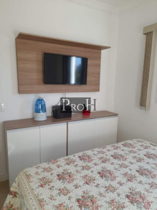 Imagem Apartamento com 2 Quartos à Venda, 64 m² em Paraíso - Santo André