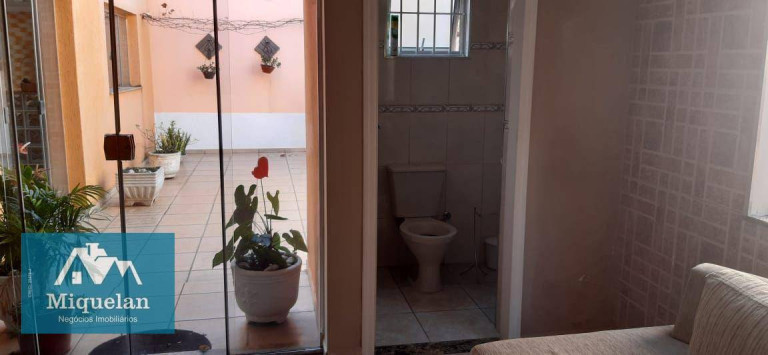 Imagem Sobrado com 4 Quartos à Venda, 315 m² em Vila Maria Alta - São Paulo Imagem Sobrado com 4 Quartos à Venda, 315 m² em Vila Maria Alta - São Paulo