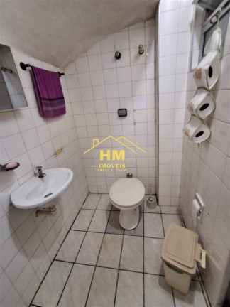 Imagem Sobrado com 3 Quartos à Venda, 120 m² em Esplanada Dos Barreiros - Sao Vicente
