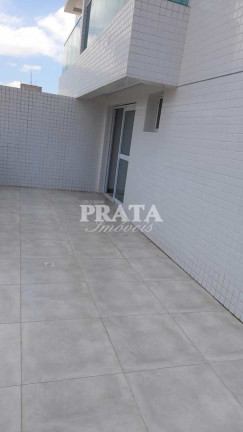 Imagem Apartamento com 2 Quartos para Alugar, 54 m² em Embaré - Santos Imagem Apartamento com 2 Quartos para Alugar, 54 m² em Embaré - Santos
