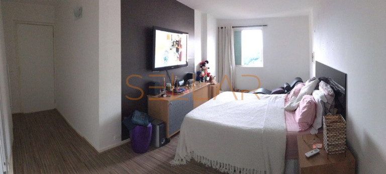 Imagem Apartamento com 4 Quartos à Venda ou Locação, 197 m² em Perdizes - São Paulo
