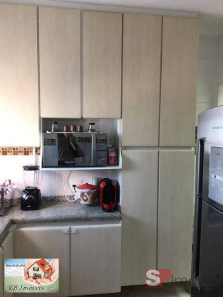 Imagem Apartamento com 2 Quartos à Venda, 60 m² em Santa Terezinha - São Bernardo Do Campo