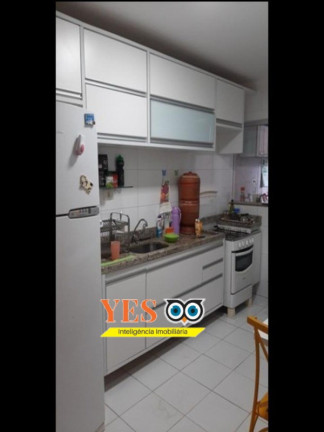 Imagem Casa com 3 Quartos à Venda, 112 m² em Parque Lagoa Subaé - Feira De Santana
