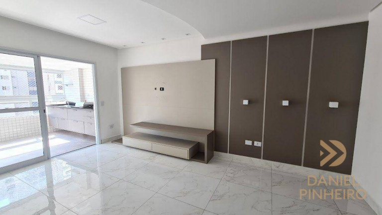 Imagem Apartamento com 3 Quartos à Venda, 140 m² em Vila Guilhermina - Praia Grande Imagem Apartamento com 3 Quartos à Venda, 140 m² em Vila Guilhermina - Praia Grande