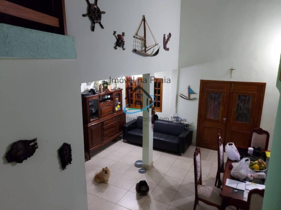Imagem Casa com 5 Quartos à Venda, 425 m² em Massaguaçu - Caraguatatuba