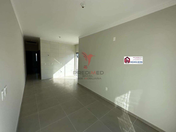 Imagem Casa com 2 Quartos à Venda, 67 m² em Forquilhas - São José