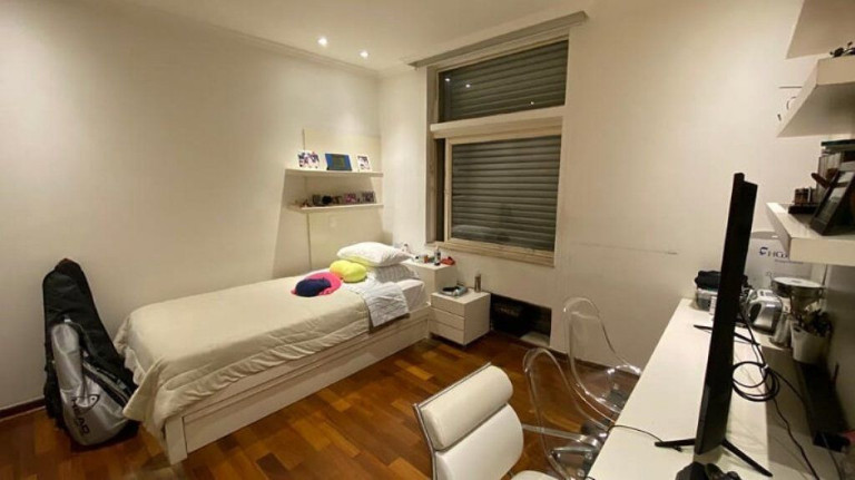Imagem Apartamento com 3 Quartos à Venda, 260 m² em Higienópolis - São Paulo Imagem Apartamento com 3 Quartos à Venda, 260 m² em Higienópolis - São Paulo