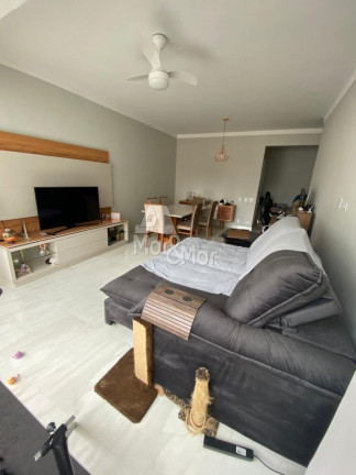 Apartamento com 3 Quartos à Venda, 180 m² em Pitangueiras - Guarujá