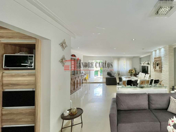 Imagem Casa de Condomínio com 4 Quartos à Venda, 288 m² em Granja Santa Maria - Carapicuíba Imagem Casa de Condomínio com 4 Quartos à Venda, 288 m² em Granja Santa Maria - Carapicuíba
