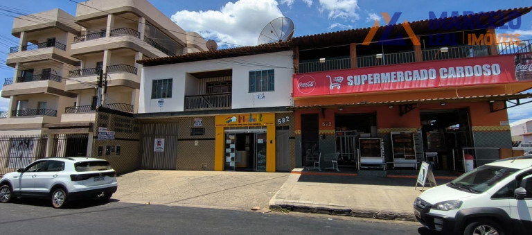 Imagem Casa com 3 Quartos à Venda, 180 m² em Ibirapuera - Vitória Da Conquista Imagem Casa com 3 Quartos à Venda, 180 m² em Ibirapuera - Vitória Da Conquista