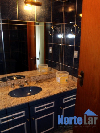 Imagem Apartamento com 3 Quartos à Venda, 145 m² em água Fria - São Paulo