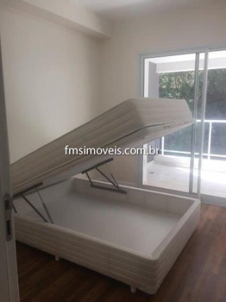 Imagem Imóvel com 1 Quarto à Venda, 50 m² em Consolação - São Paulo Imagem Imóvel com 1 Quarto à Venda, 50 m² em Consolação - São Paulo