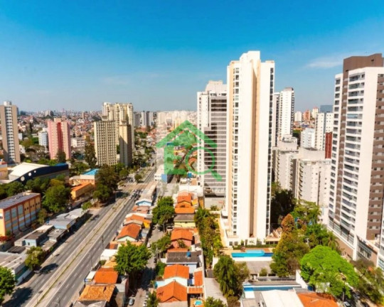 Imagem Apartamento com 2 Quartos à Venda, 93 m² em Vila Santa Catarina - São Paulo Imagem Apartamento com 2 Quartos à Venda, 93 m² em Vila Santa Catarina - São Paulo