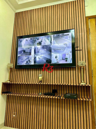Imagem Apartamento com 1 Quarto à Venda, 50 m² em Centro - São Vicente