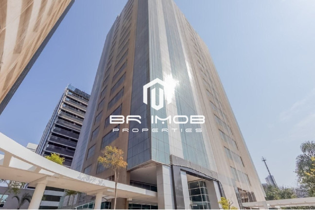Sala Comercial à Venda, 61 m² em Chácara Santo Antônio (zona Sul) - São Paulo