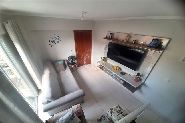 Imagem Apartamento com 2 Quartos à Venda, 127 m² em Jardim Guassu - São Vicente