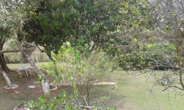 Imagem Imóvel com 3 Quartos à Venda, 237 m² em Pau Arcado - Campo Limpo Paulista