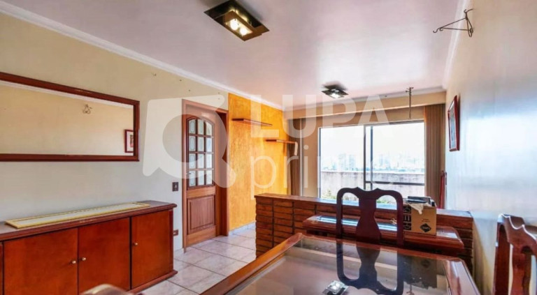 Imagem Apartamento com 2 Quartos à Venda, 110 m² em Casa Verde - São Paulo Imagem Apartamento com 2 Quartos à Venda, 110 m² em Casa Verde - São Paulo