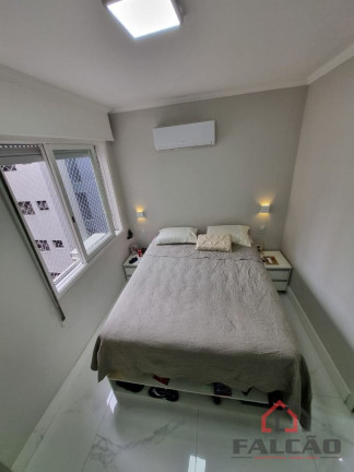 Imagem Apartamento com 2 Quartos à Venda, 87 m² em Boqueirão - Santos Imagem Apartamento com 2 Quartos à Venda, 87 m² em Boqueirão - Santos