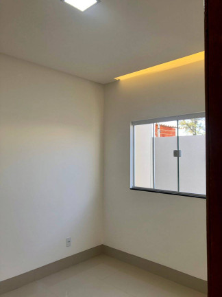 Imagem Casa com 3 Quartos à Venda, 141 m² em Chácaras Colorado - Anápolis