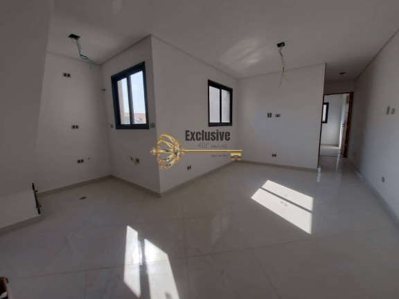 Imagem Cobertura com 2 Quartos à Venda, 112 m² em Parque Oratorio - Santo André