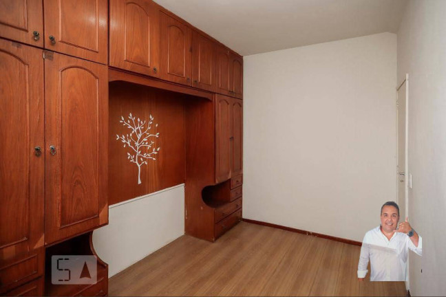 Imagem Apartamento com 2 Quartos à Venda, 62 m² em Méier - Rio De Janeiro