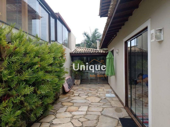 Imagem Casa com 4 Quartos à Venda, 195 m² em Geribá - Armação Dos Búzios