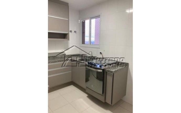 Apartamento com 2 Quartos à Venda, 75 m² em Jardim Das Indústrias - São José Dos Campos