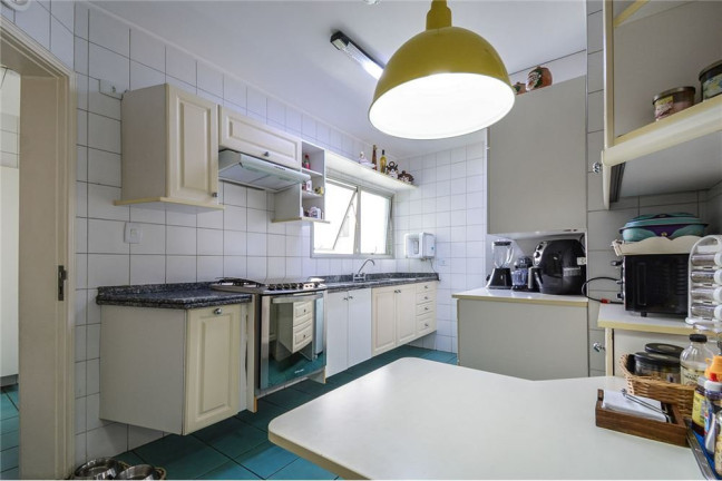 Imagem Apartamento com 3 Quartos à Venda, 134 m² em Real Parque - São Paulo Imagem Apartamento com 3 Quartos à Venda, 134 m² em Real Parque - São Paulo