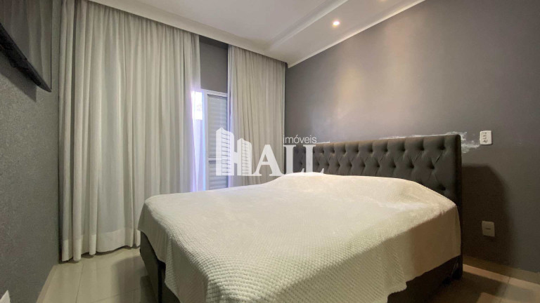Imagem Casa com 3 Quartos à Venda, 150 m² em Vila Nobre - São José Do Rio Preto Imagem Casa com 3 Quartos à Venda, 150 m² em Vila Nobre - São José Do Rio Preto